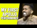 Download Lagu SHC My First Apollo Performance YT