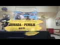Lagu ARMADA - PEMILIK HATI ( COVER SONG BY BAY \u0026 D'PLONYON BAND )