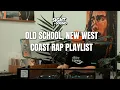 Download Lagu DJ EROK | Hip Hop Playlist - West Coast Rap, Dr. Dre, Larry June, Mustard, Nipsey Hussle