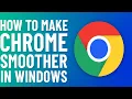 Make Chrome SUPER FAST Best Chrome Flags Settings for Speed Boost 2025 Guide