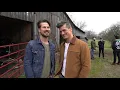 High Valley - "Single Man" (Behind The Scenes)