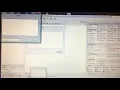 Chat conection java netbeans
