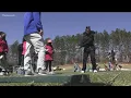 Black female group in Conyers changing the face of golf
