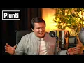 POR QUE ELE CANTA COM SOTAQUE CARIOCA? | Piunti entrevista Giovani