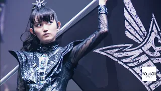 Download BABYMETAL // ROAD OF RESISTANCE MP3