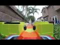 Download Lagu Hot Wheels Boosted