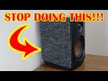 Download Lagu Speaker placement matters!  HiVi OS 10