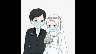 أفراح إسلامية أنشودة وهي ليلة بألف ليلة 