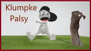 Klumpke Palsy Mnemonic for the USMLE
