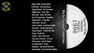guns and roses riddim 1996