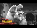 Download Lagu Kyle Fletcher vs. Dustin Rhodes: A BRUTAL \u0026 VIOLENT TNT TITLE MATCH | AEW Collision, 7/31/25
