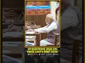 Download Lagu Pemilihan Wapres 2025: PM Narendra Modi Berikan Suara Pertama | WION