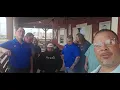 Reconciled and Renewed reflection Garza West Prison Unit