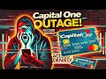 Capital One Outage Explained Why Customers Can t Access Their Money