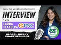 Inside the NJ Business Expo Small Business Advice PNC Bank