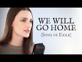 Download Lagu We Will Go Home (Song of Exile) -  from King Arthur | Cover by Rachel Hardy
