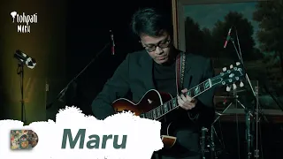 Download Tohpati - Maru | Official Live Recording Video MP3