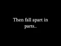 Lykke Li - Until We Bleed (Original version) Lyrics (HD)