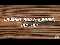 Van Morrison - Brown Eyed Girl (Lyrics)