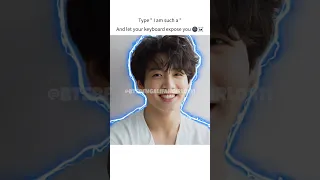 Type I Am Such A Expose U BTS HYBELABELS BTSBENGALIFANGIRL0411 Shorts Bts Shortsfeed 