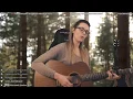 Download Lagu Sugar, Honey - Eklo (JordinLaine Acoustic Cover)