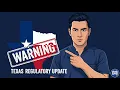 Texas The TDLR CE Renewal Trap