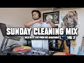 Lagu SUNDAY CLEANING MIX VOL 2 | R\u0026B 90S \u0026 2000S | Usher, Keyshia Cole, Lloyd, Jamie Foxx | Nico Blitz