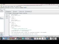 Java Enigma Emulator Quick Demo