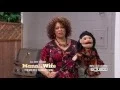 Behind-the-Scenes of with Kim Coles