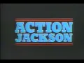 Action Jackson Movie Trailer 1988 - TV Spot