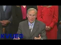 How the pardon process works in Texas KVUE