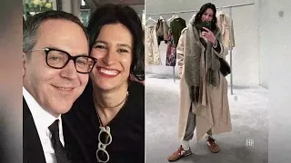 Greg Gutfeld s Private Life Revealed Meet His Wife and Their Story