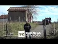FBI NYPD search 2 Orange County farms as part of mafia investigation
