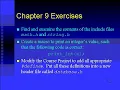 C Programming Mark Virtue Chapter 09