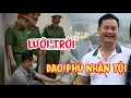 Lagu Quá căng  đao thủ  đã .được công an tóm và dựng lại hiện trường. 