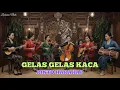 Gelas Gelas Kaca – Rinto Harahap | Cover Keroncong Terbaru | Remix Keroncong oleh LEMBARAN NADA
