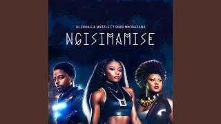 ngisimamise feat sindi nkosazana
