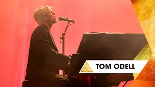 tom odell another love glastonbury 2025