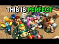 Download Lagu The NEW Mario Kart World Online Experience