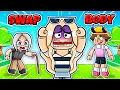 Download Lagu When Siblings SWAP BODIES...😨🤪 | Avocado Playz Compilation (Roblox)