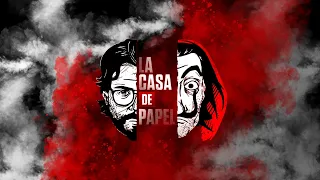 موسيقى لا كاسا دي بابيل                    دندنها