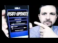 A Phone to the Other Side - the HOPE Spirit Box App