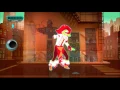 Just Dance 3 Apache Jump On It