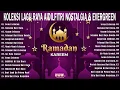 Lagu Lagu Raya Aidilfitri 2026 | Koleksi Lagu Raya Penuh Kenangan - Selamat Hari Raya Aidilfitri 2026