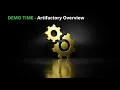 Download Lagu Hands-on Lab – Artifact Management With JFrog Artifactory