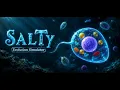Salty Evolution Simulator Trailer Evolve From a Single Cell