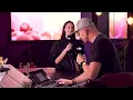 Amelie Lens on AURA, Angèle, pregnancy and more | One World Radio at Tomorrowland Belgium 2026