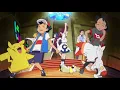 Download Lagu Pokémon The Journey Starts Today 「AMV」