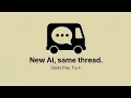 Stop Starting Over Move AI Chat Threads Across ChatGPT Claude Gemini with ChatShuttle