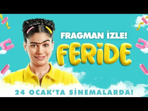 Feride (2020) - Fragman